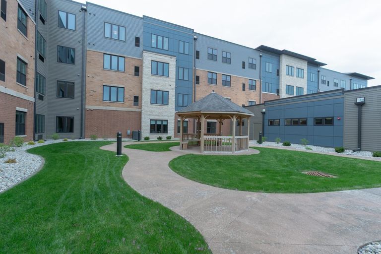 Heritage Woods Of Noblesville, Noblesville, IN 1