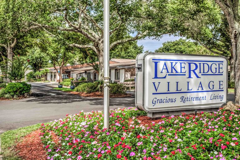 Holiday Lake Ridge Village, Eustis, FL 1