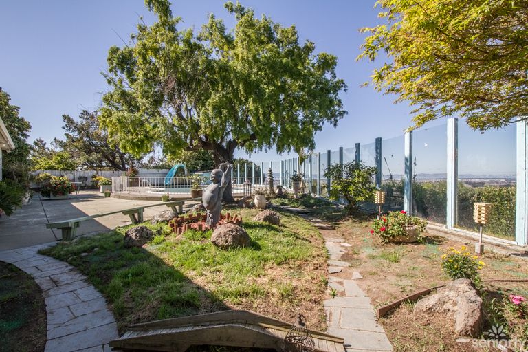 St. Anthony's Residential Care Home IV, San Leandro, CA 1