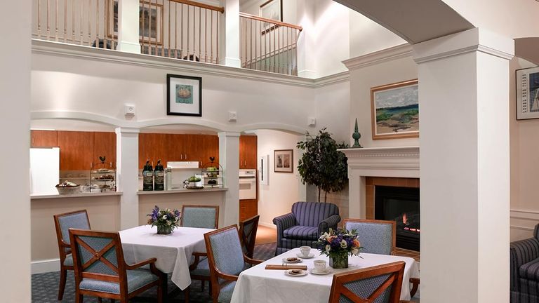 Atria Marina Place, North Quincy, MA 3