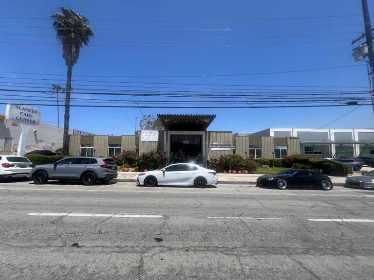 Alameda Care Center, Burbank, CA 2