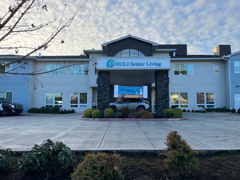 Holi Senior Living, Hillsboro, OR 3