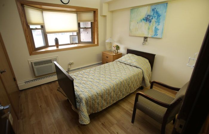 Arista Healthcare, Naperville, IL 3