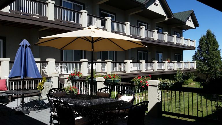 The Manor on Marston Lake, Littleton, CO 1