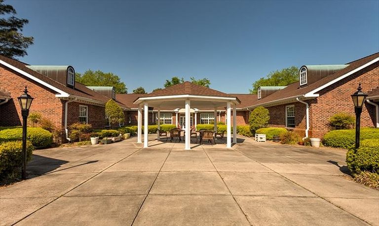 The Villages of Rosemont, Virginia Beach, VA 3
