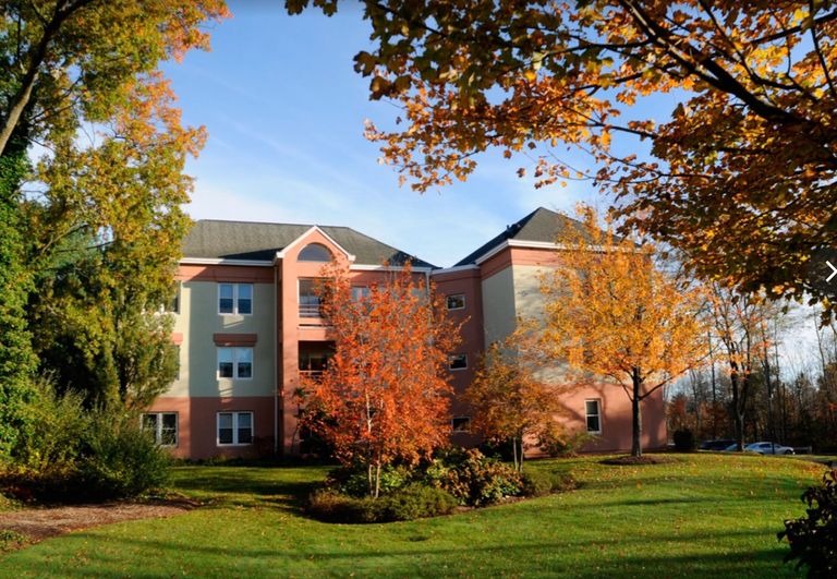 Duncaster, Bloomfield, CT 1