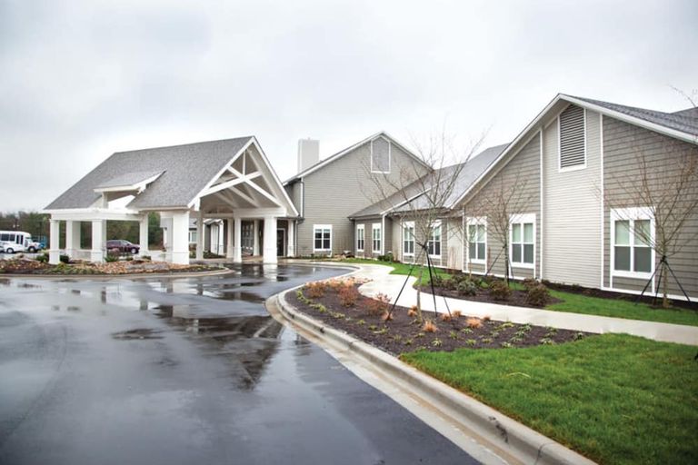 Avenir Memory Care At Knoxville, Farragut, TN 2