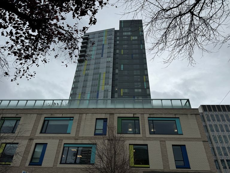 Murano Senior Living, Seattle, WA 2