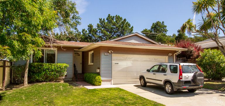 Westborough Manor 1 - CLOSED, San Bruno, CA 2