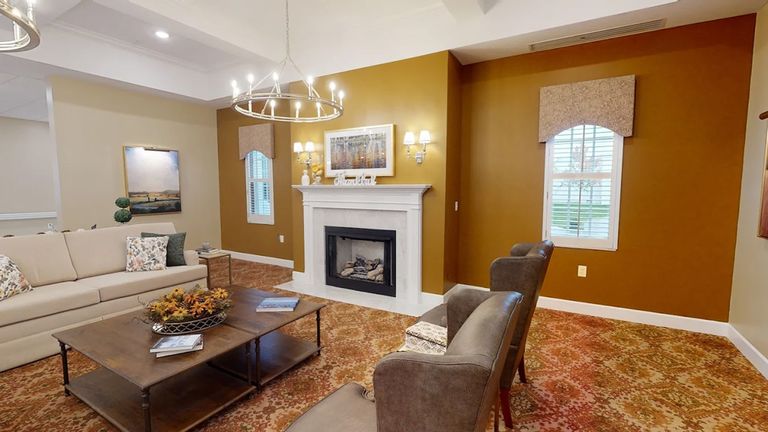 StoryPoint Columbus at Worthington Hills, Columbus, OH 2