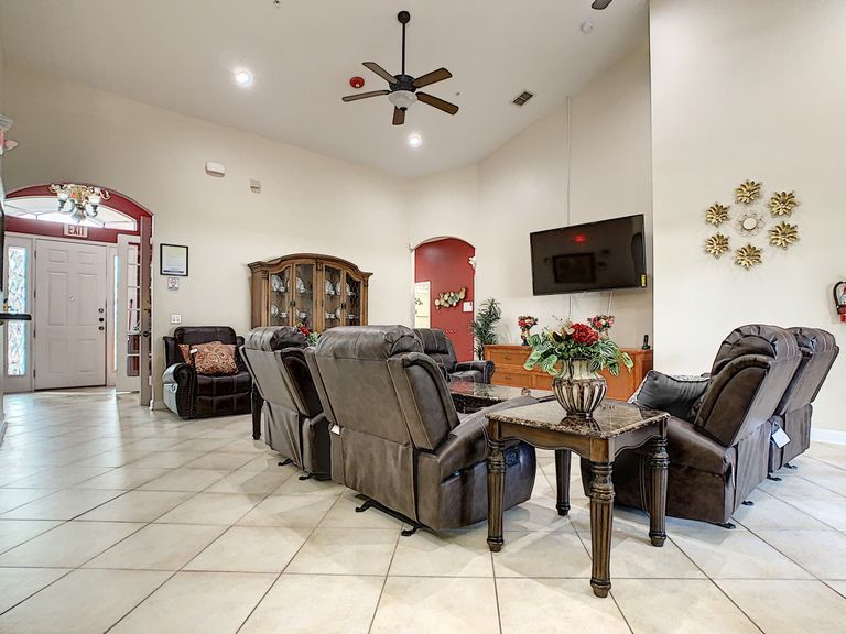 Aum Haven - ALF, Kissimmee, FL 2