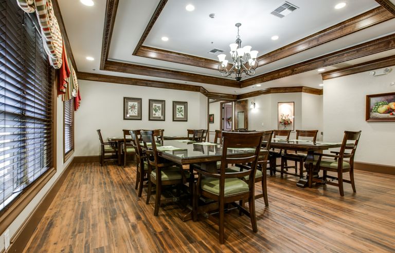 Avalon Care Group, Arlington, TX 3