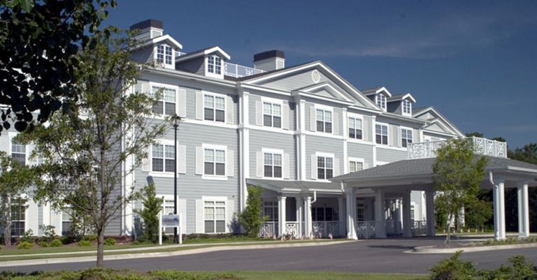 The Kempton At Brightmore, Wilmington, NC 2