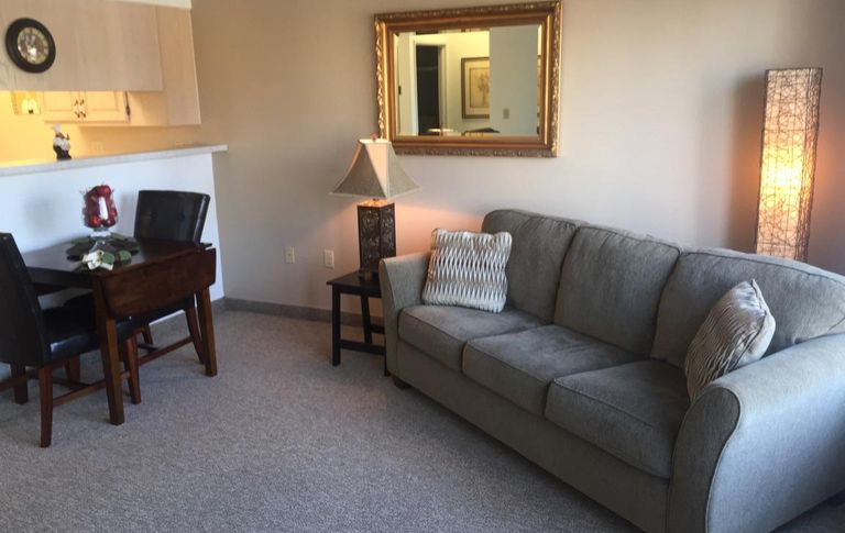 Buena Vista Healthcare, Colville, WA 3