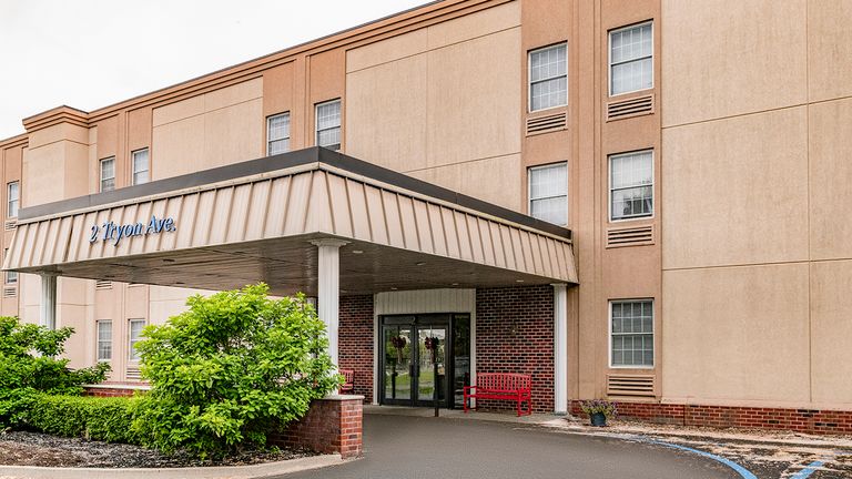 Holiday At The Atrium, Glenville, NY 1