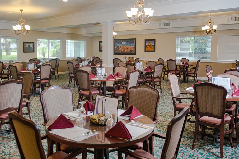Highland Cove Retirement, Salt Lake City, UT 3