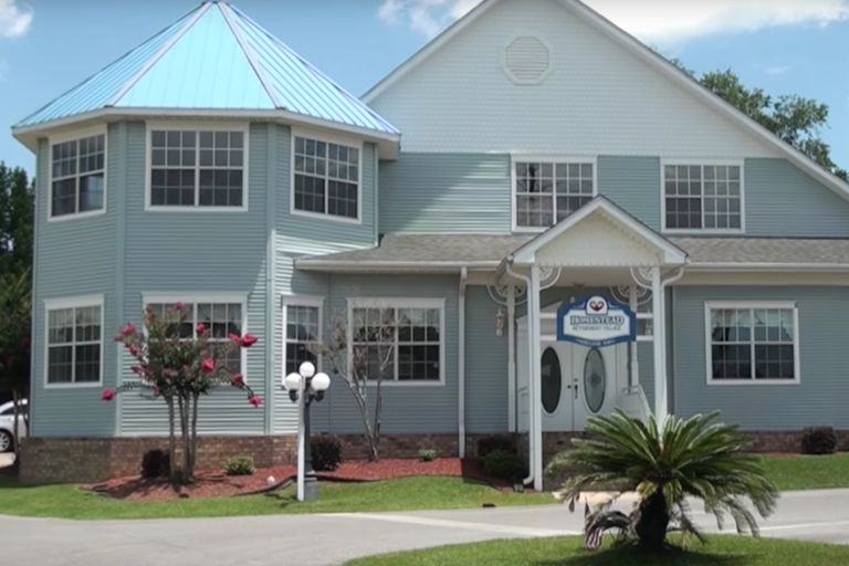 Homestead Village Retirement Community, Pensacola, FL 2