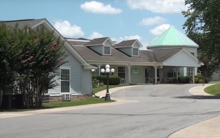 Homestead Village Retirement Community, Pensacola, FL 1