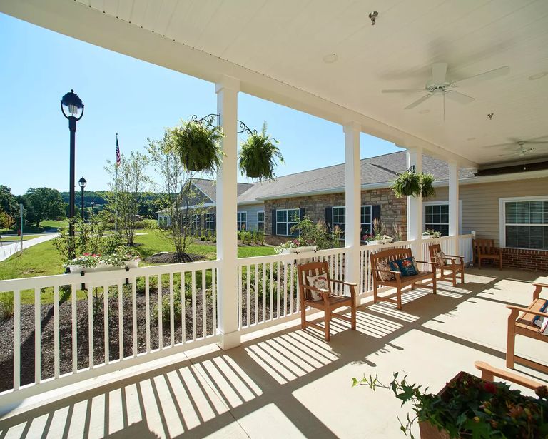 Danbury Millersburg, Millersburg, OH 3