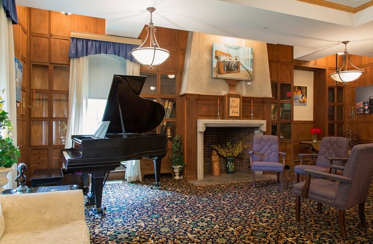 The Residence at Paine Estate, Wayland, MA 2