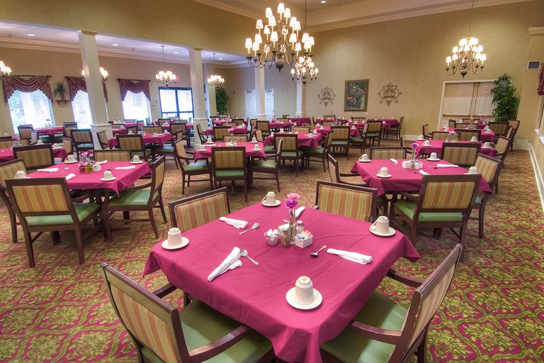The AbbeWood, Elyria, OH 3