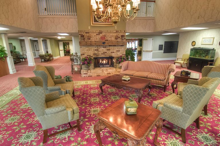 The AbbeWood, Elyria, OH 2