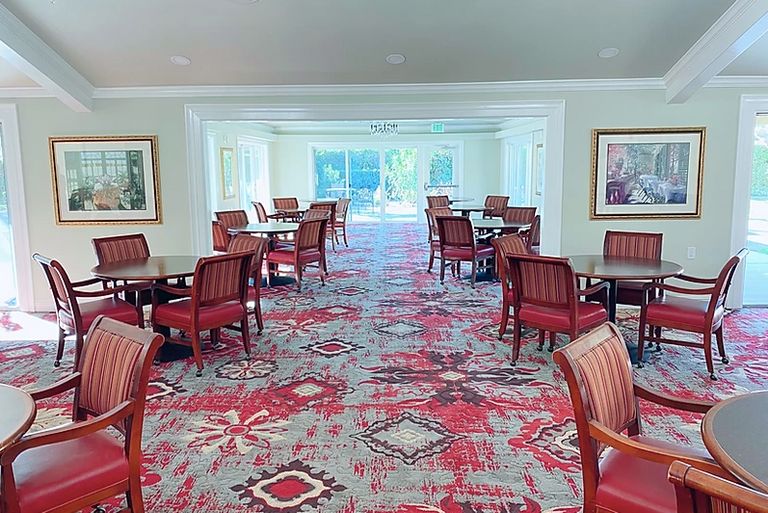 Villa Serena Retirement Community, Santa Clara, CA 3