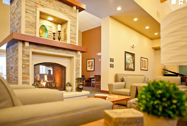 The Cortland Wyoming, Wyoming, MI 1