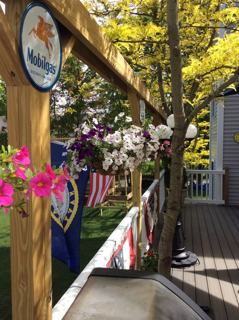 Swan Brook, Swansea, MA 1