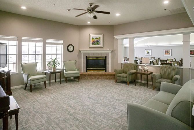 Hickory Terrace, Levelland, TX 2