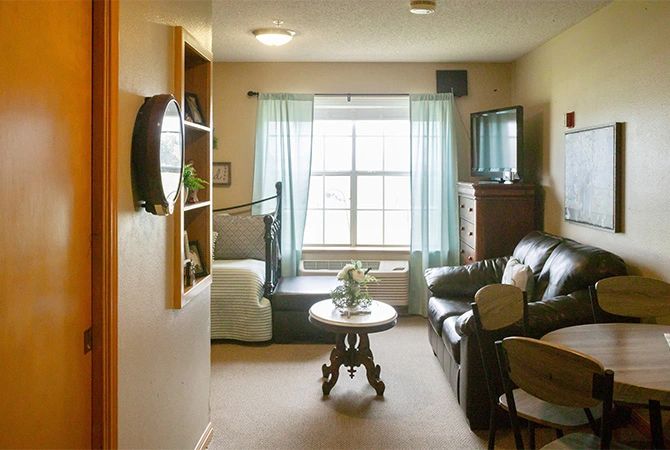Hickory Terrace, Levelland, TX 3