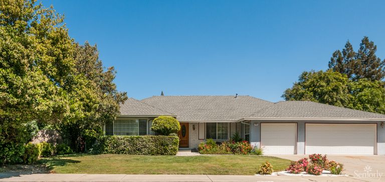 Abraham Rest Home, Walnut Creek, CA 1