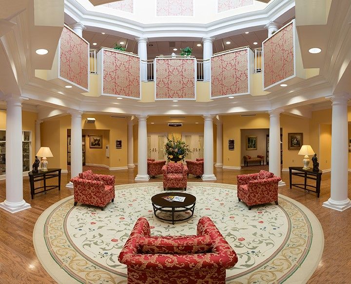 The Chesapeake, Newport News, VA 1