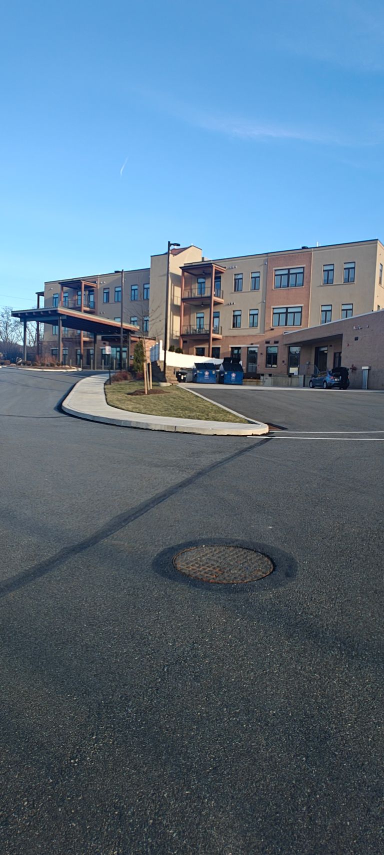 Chestnut Ridge at Rodale, Emmaus, PA 2