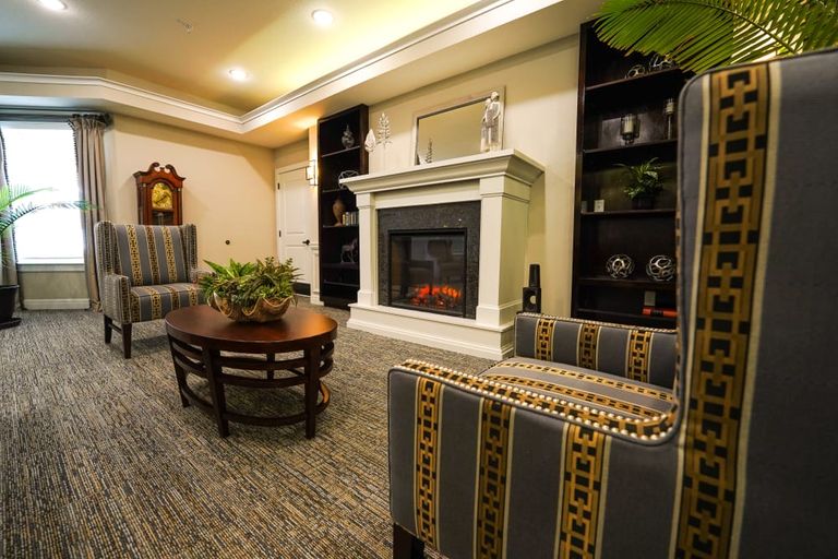 Harmony At Five Forks, Simpsonville, SC 2