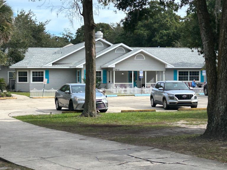 Coral Landing, Saint Augustine, FL 3