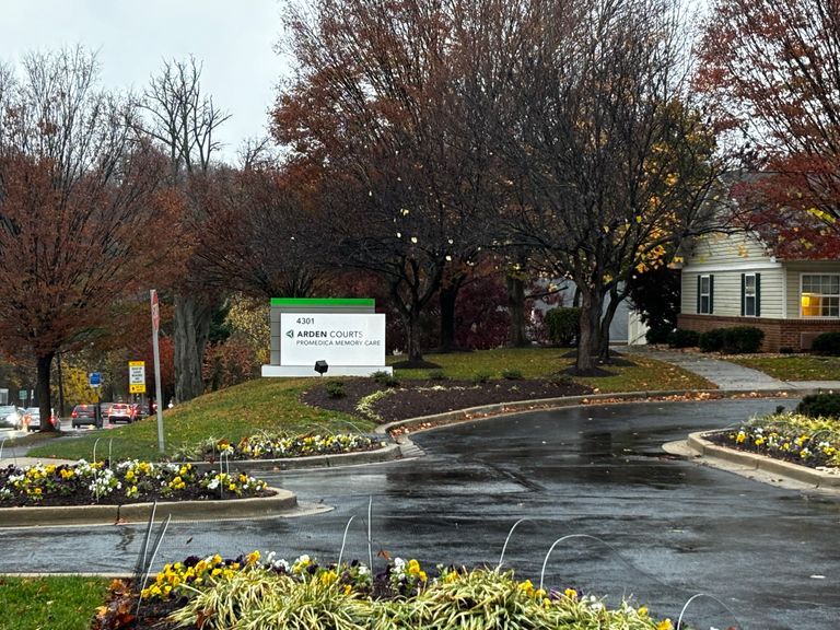 Arden Courts at Kensington, Kensington, MD 2