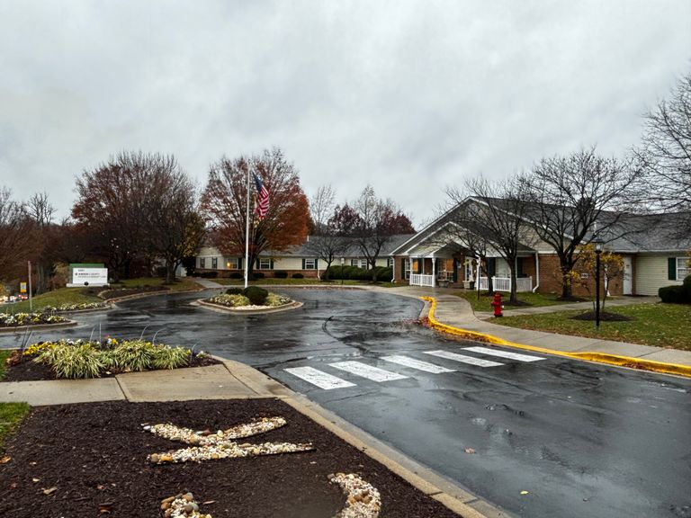 Arden Courts at Kensington, Kensington, MD 1