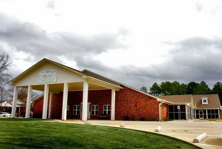 Wesley House Lindale, Lindale, TX 3