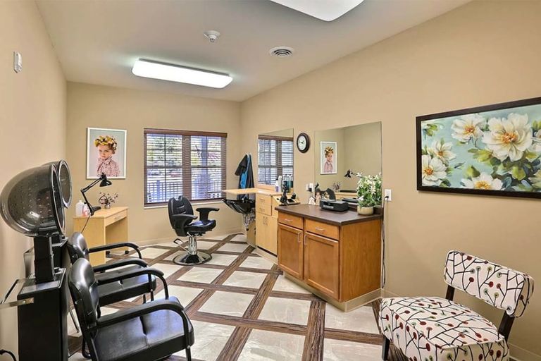 Milestone Senior Living Tomahawk, Tomahawk, WI 2
