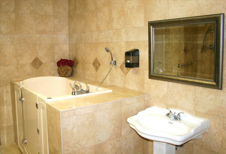 Durham Ridge Assisted Living, Durham, NC 3