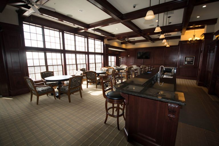 Mccrite Plaza At Briarcliff Assisted Living, Kansas City, MO 3