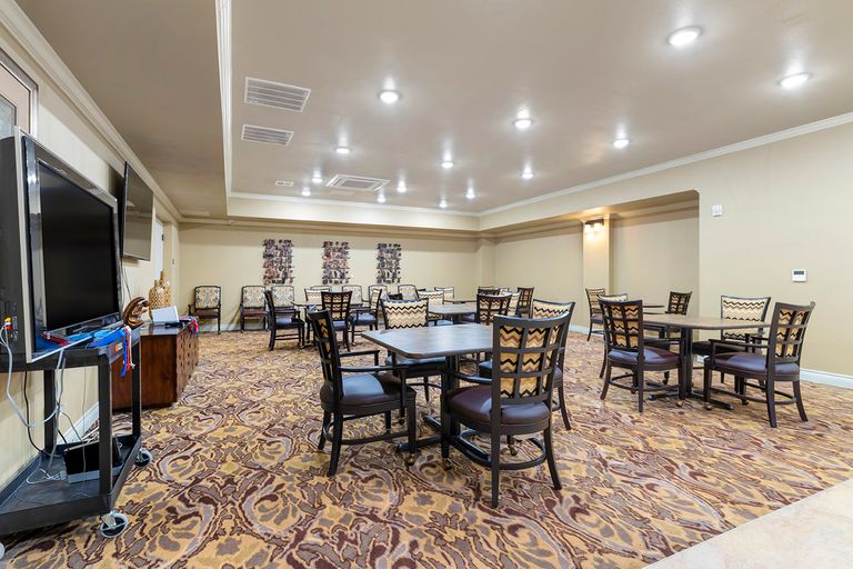 Bellarose, Tulsa, OK 1