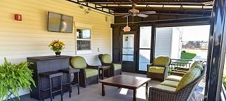 The Wyngate At Circleville, Circleville, OH 1