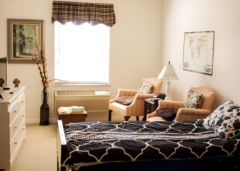 Abba Care Assisted Living B, Garland, TX 2