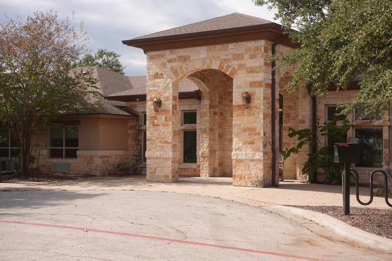 Sunflower Memory Care, Cedar Park, TX 3