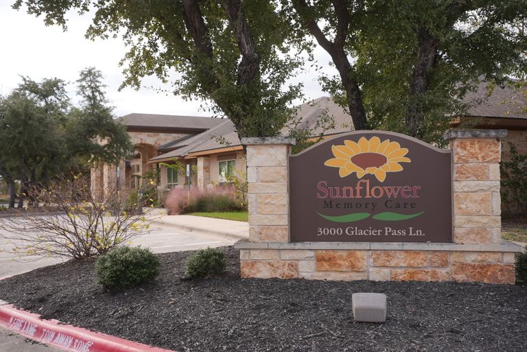 Sunflower Memory Care, Cedar Park, TX 2