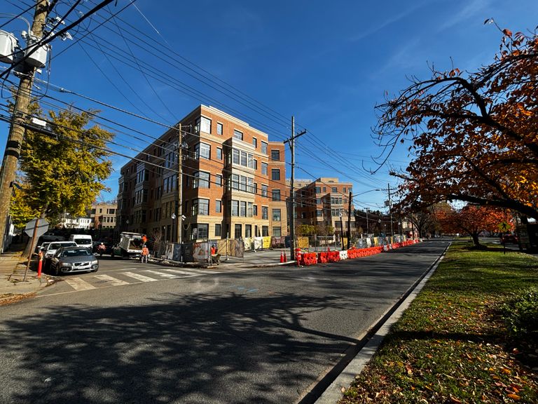 The Fitzgerald of Palisades, Washington, DC 2