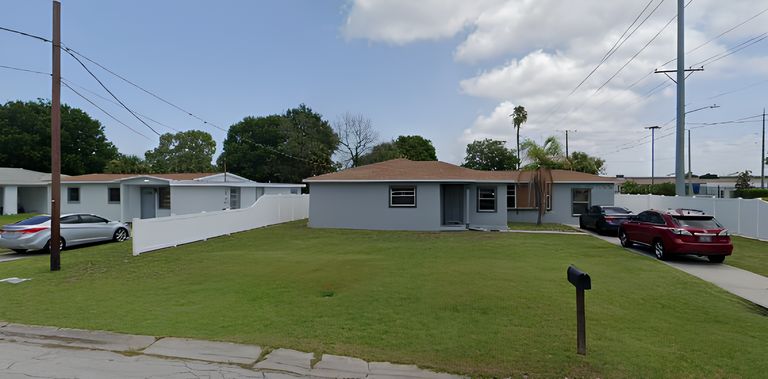 Consuelos Alf, Tampa, FL 1