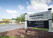 The Heritage & Peabody Manor, Appleton, WI 1